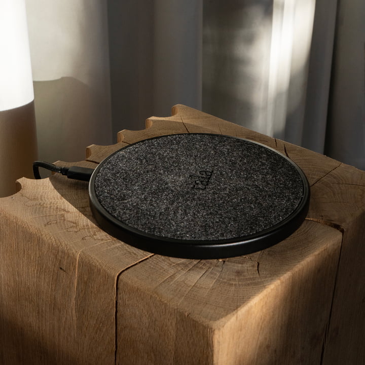 Accessory Wireless Charger von Tala