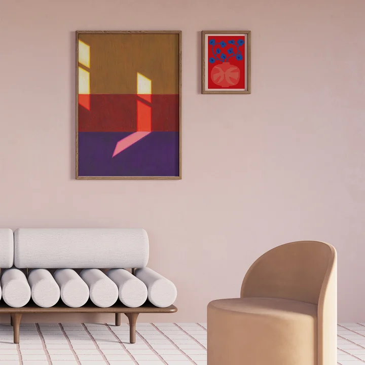 Les Vacances von Paper Collective