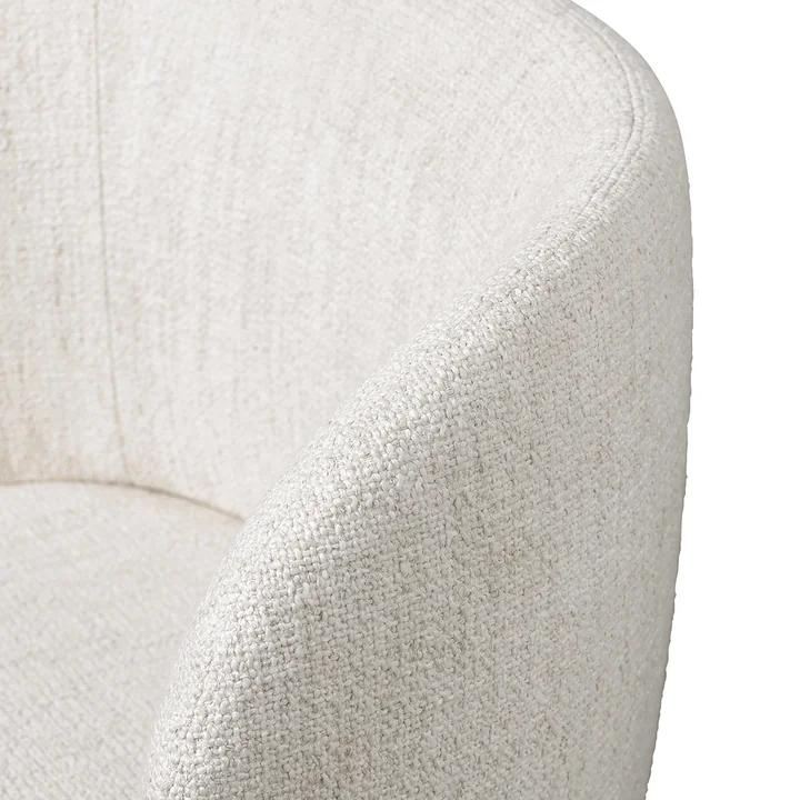 Rico Dining Chair drehbar von Ferm Living