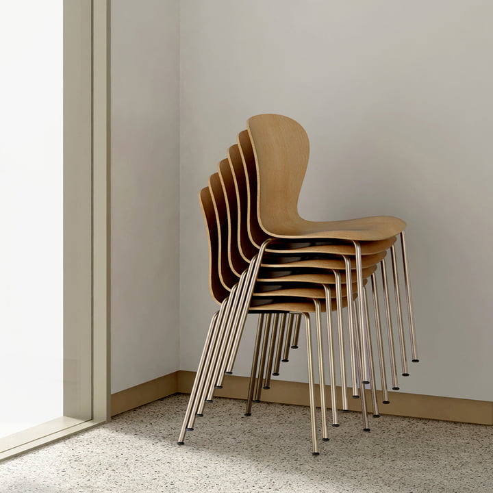 Thonet - S 220 Stuhl