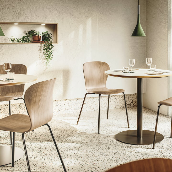 Thonet - S 220 Stuhl