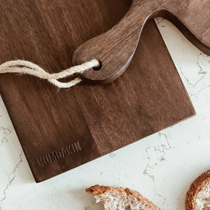 Humdakin - Servierbrett