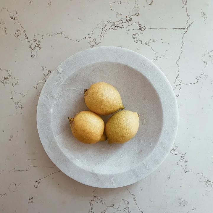 Humdakin - Marmor Schale