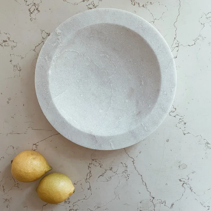 Humdakin - Marmor Schale