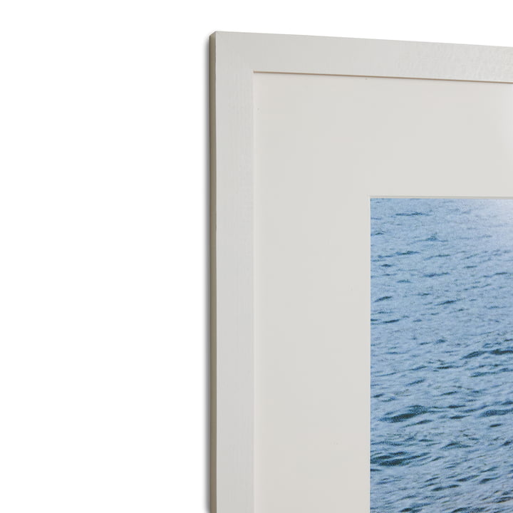 Amalfi Fotografie, L / 105 x 145 cm von HKliving