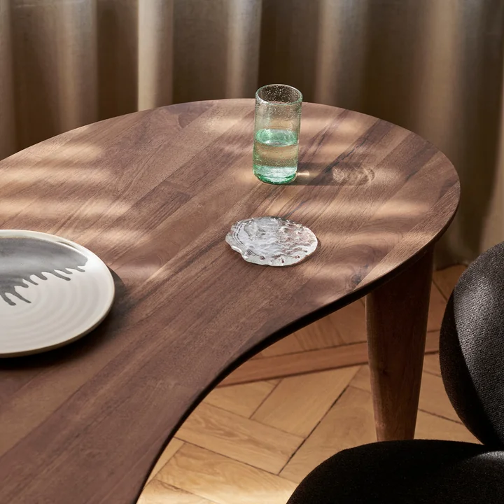 Momento Glasteller von Ferm Living
