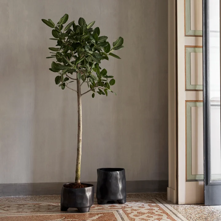 Esca Blumentopf von Ferm Living