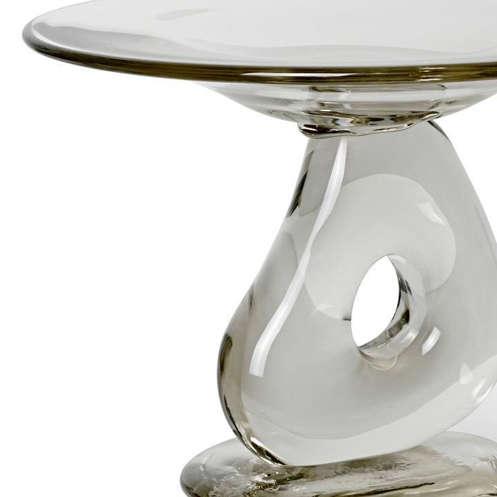 Damo Glas Centerpiece von ferm Living
