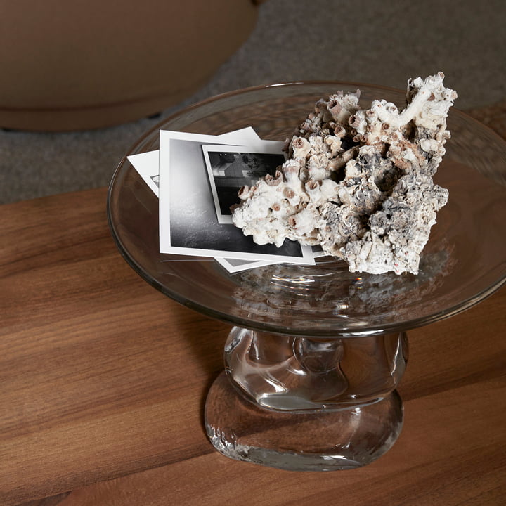 Damo Glas Centerpiece von ferm Living