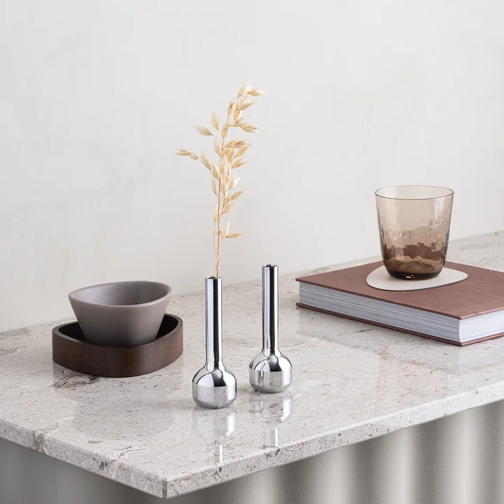 Silhouette Vase von Lind DNA