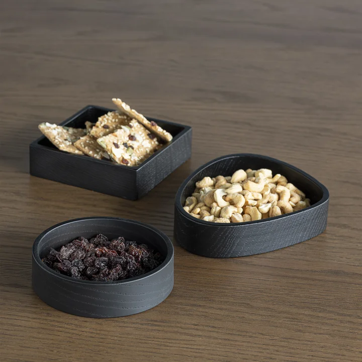 Lind DNA - Wood Box