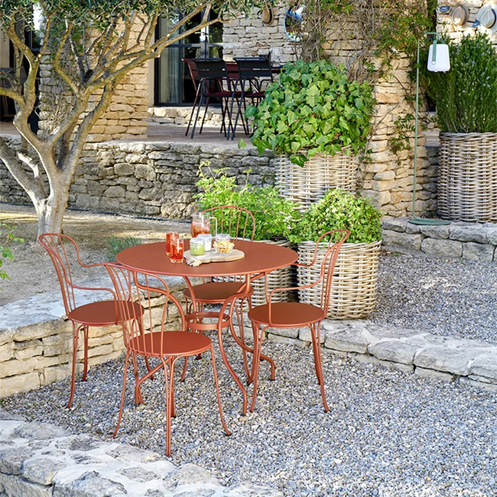 Fermob - Opéra+ Gartentisch