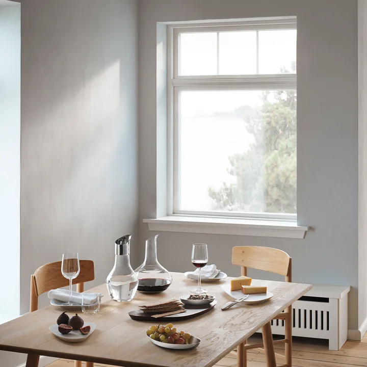 Sky Wasserkrug von Georg Jensen