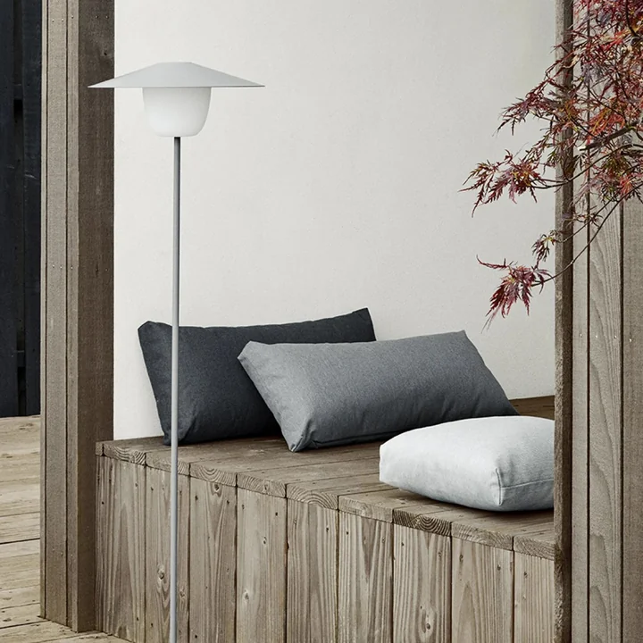 Stay Outdoor-Kissen von Blomus