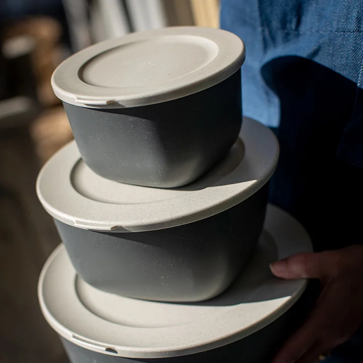 Koziol - Connect Vorratsdose (Organic)