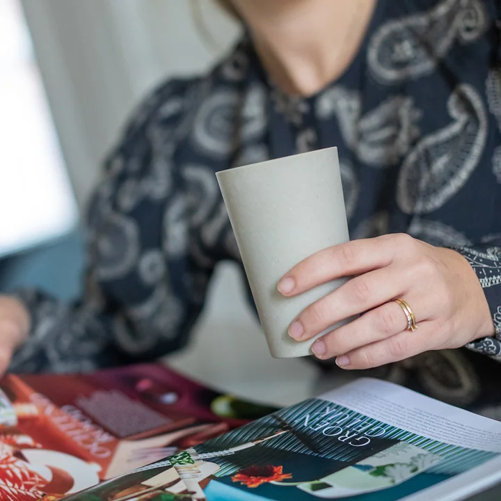 Koziol - CONNECT CUP Becher