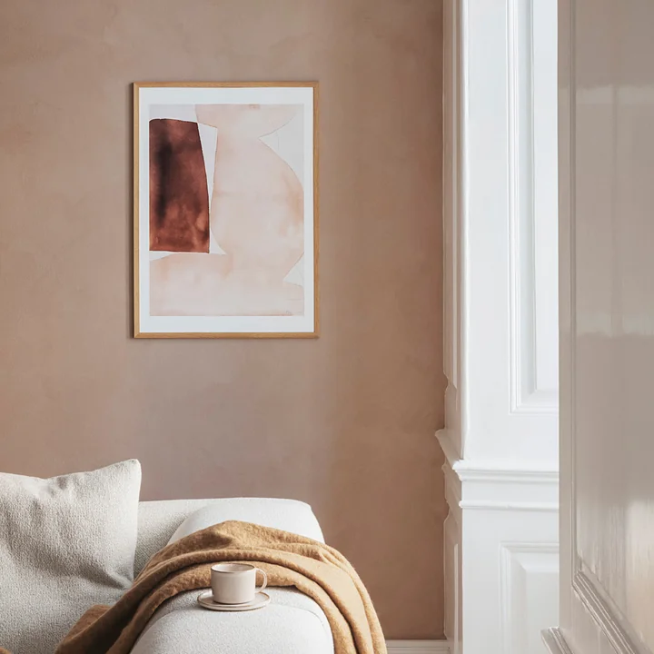 Bloom von Berit Mogensen Lopez von The Poster Club