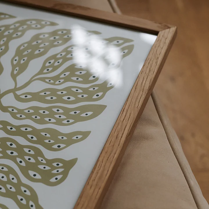 Eyes von Linnéa Andersson von The Poster Club