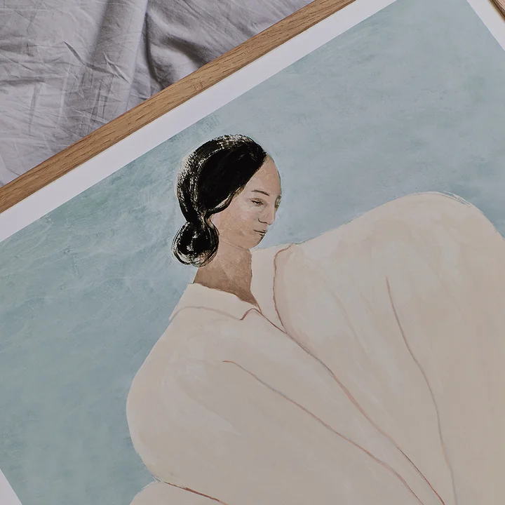 Meet Me At Jaurés von Sofia Lind