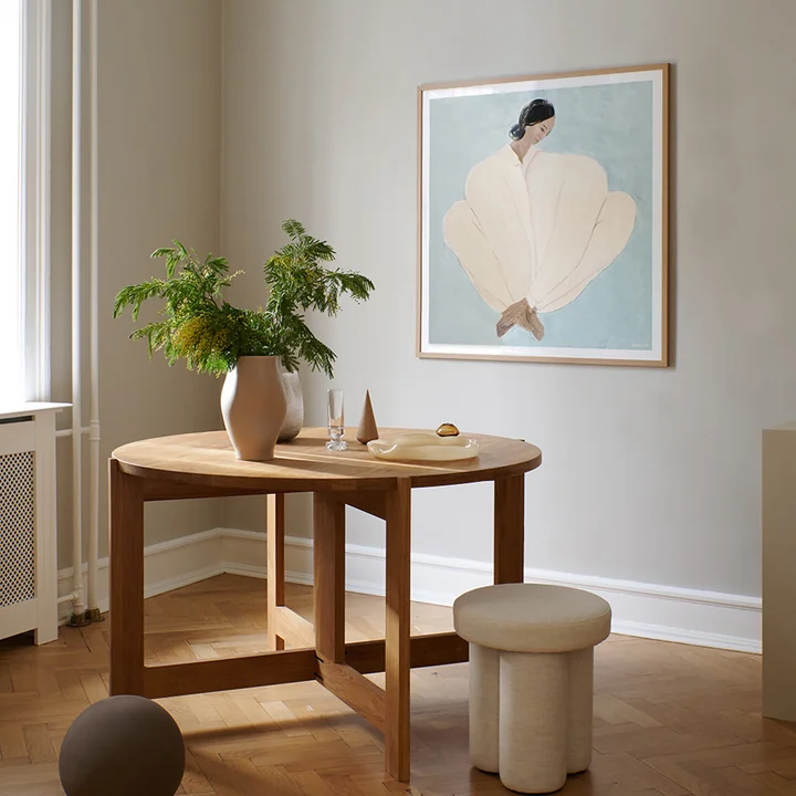 Meet Me At Jaurés von Sofia Lind