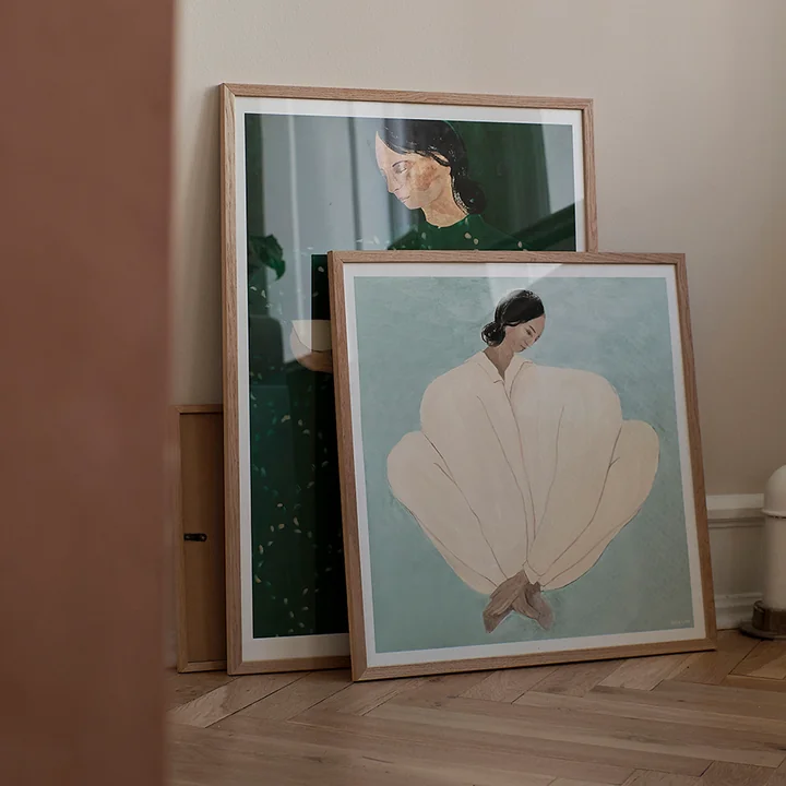 Meet Me At Jaurés von Sofia Lind