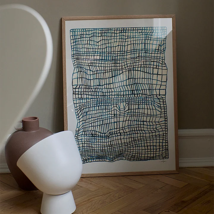 Sketchbook von Ana Frois von The Poster Club 