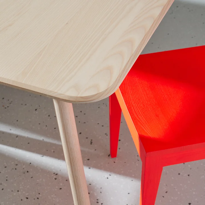 OUT Objekte unserer Tage - Meyer Tisch