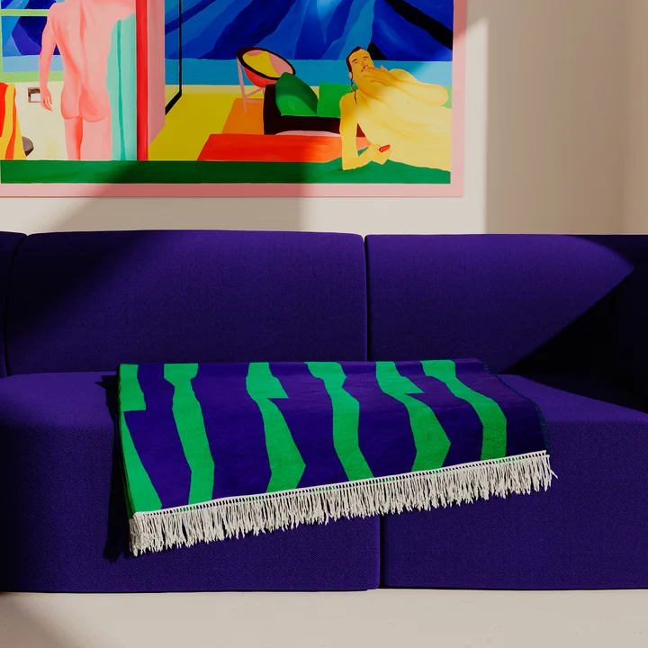 Seidel Decke von OUT Objekte unserer Tage