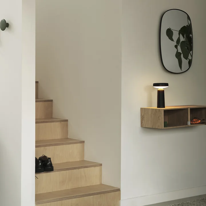 Mini Stacked Regalsystem von Muuto