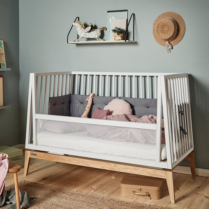 Leander - Umbauset für Luna Babybett