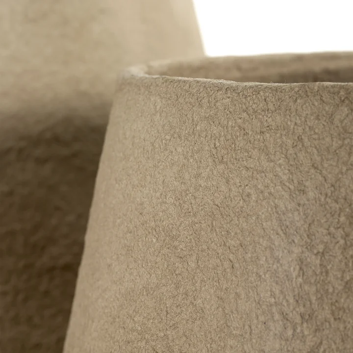 Construct Übertopf von Serax