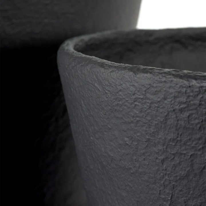 Construct Übertopf von Serax