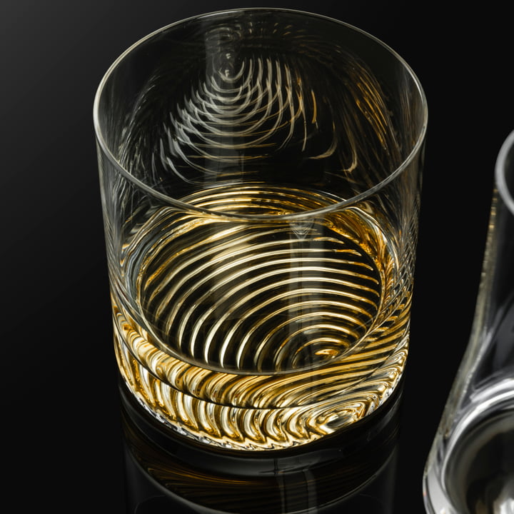 Echo Whisky Glas von Zwiesel Glas