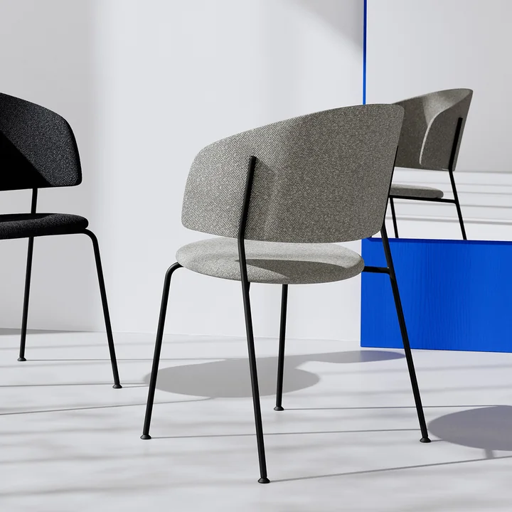 OUT Objekte unserer Tage - Wagner Dining Chair