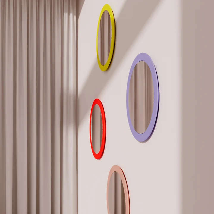 OUT Objekte unserer Tage - Lorenz Spiegel