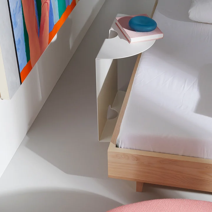 OUT Objekte unserer Tage - Zians Bett