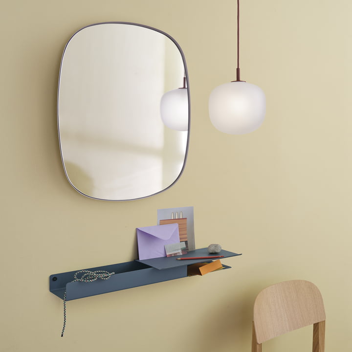 Muuto - Folded Shelves Platform Family