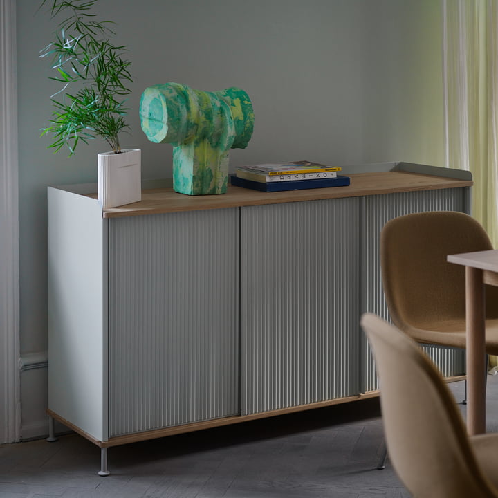 Muuto - Enfold Sideboard