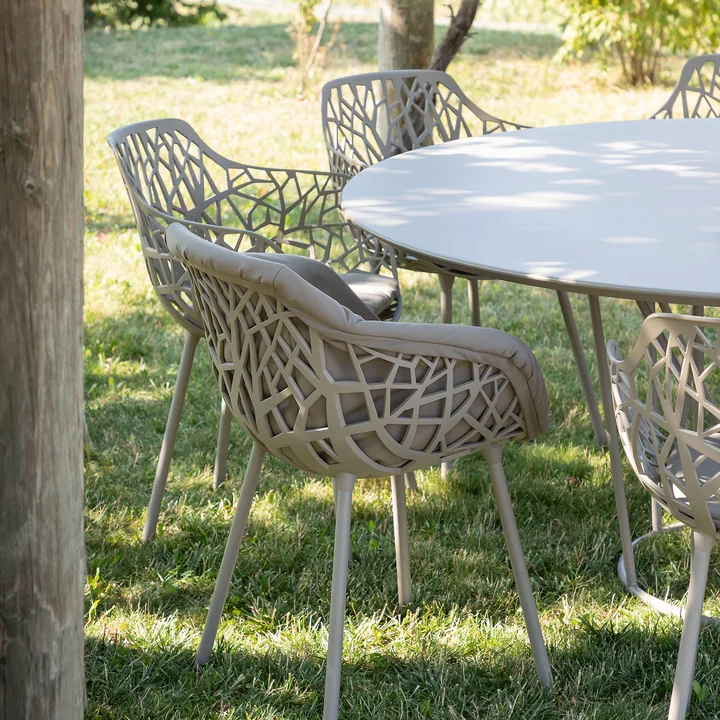 Fast - Forest Armlehnstuhl (Outdoor)