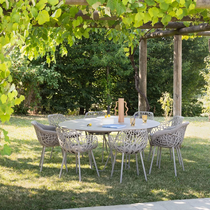 Fast - Forest Armlehnstuhl (Outdoor)