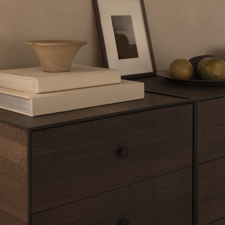 Audo - Frame Sideboard