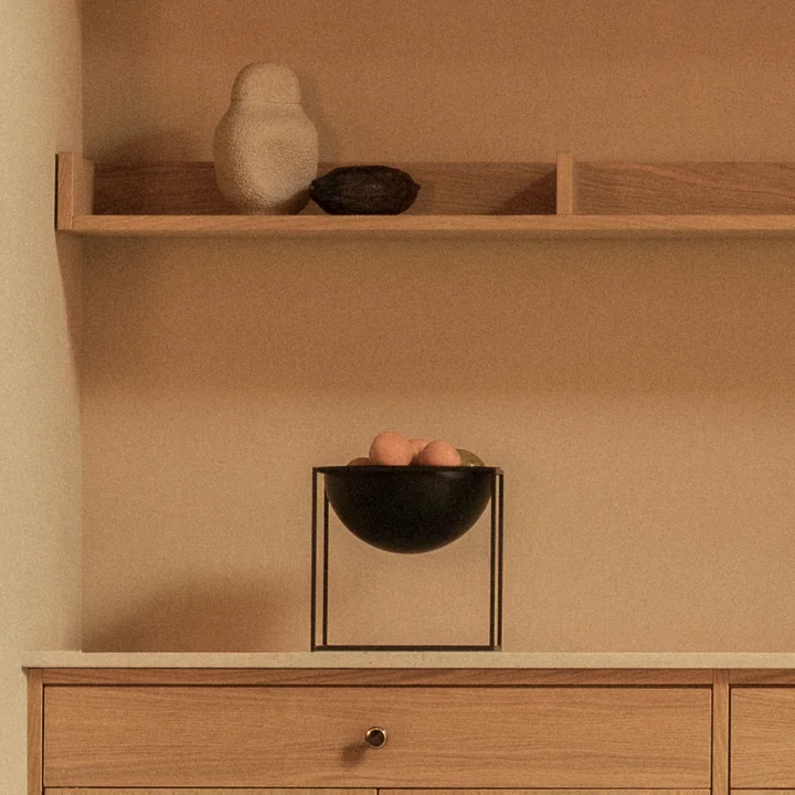 Audo - Kubus Bowl
