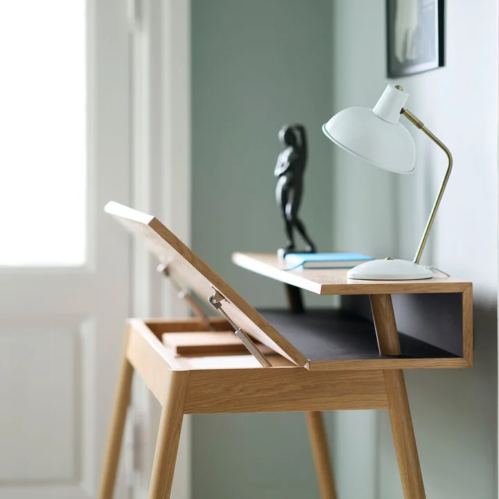 C68 Nørrebro Schreibtisch von FDB Møbler