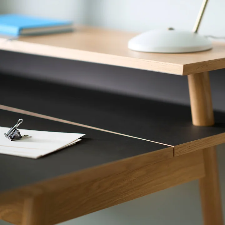 C68 Nørrebro Schreibtisch von FDB Møbler