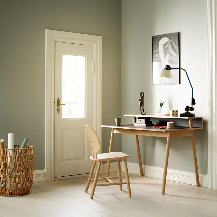 C68 Nørrebro Schreibtisch von FDB Møbler 