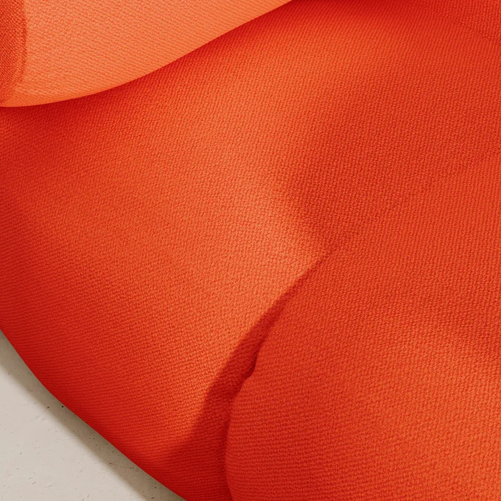 OUT Objekte unserer Tage - Sander 06 3-Sitzer Sofa