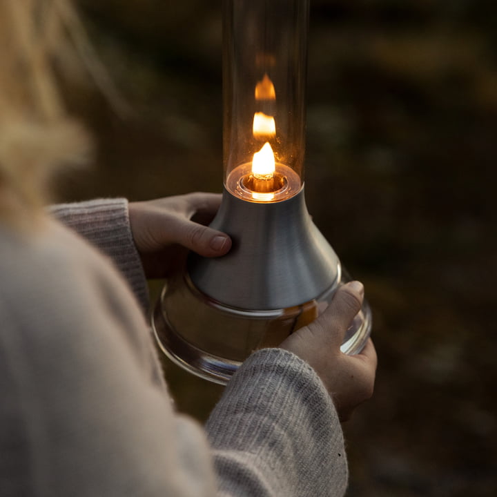 DesignHouseStockholm - Fyr Öllampe