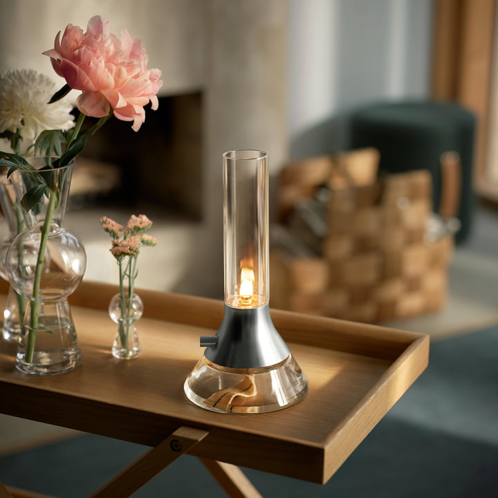 DesignHouseStockholm - Fyr Öllampe