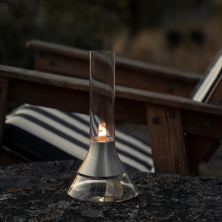 DesignHouseStockholm - Fyr Öllampe