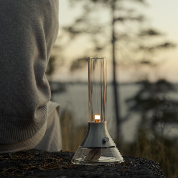DesignHouseStockholm - Fyr Öllampe